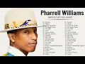 Lagu Pharrell Williams Greatest Hits - Pharrell Williams Best Songs - Pharrell Williams The Best Tracks