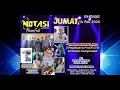 Download Lagu SCPRO - Live Streaming NOTASI Music - Wedding ARI DHOLAK \u0026 DETRY - Jum'at, 14 Februari 2020