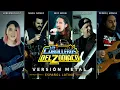 Download Lagu SAINT SEIYA - PEGASUS FANTASY (Latino) - Versión Metal 🤘