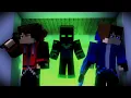 Download Lagu Crawling In The Dark - Minecraft Animation