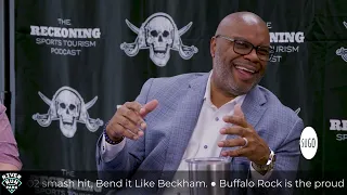 Episode 10 Experience Montgomery