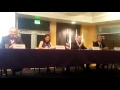 10-5 CVCC Candidate Forum TO City Council