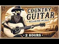 Download Lagu 🎶 Can Deep Bass Country Music REALLY Help You Relax? | 2 Hours of Peaceful Country Instrumentals
