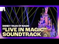 Lagu [SOUNDTRACK] DISNEY TALES OF MAGIC - Live In Magic