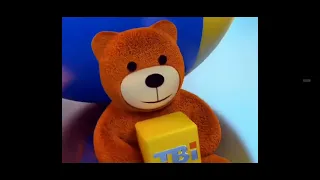 ТВі заставка 2008 2009 