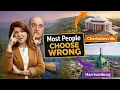 Charlottesville vs Harrisonburg VA Which Is the Better Place to Live