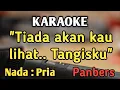 Download Lagu CINTA ABADI - KARAOKE || NADA PRIA COWOK || Pop Nostalgia || Panbers || Live Keyboard