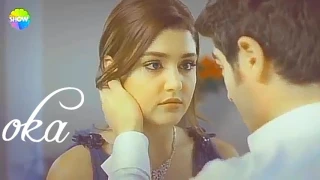 مراد و حياة يا مسا الجمال 