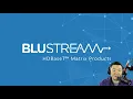 Blustream Webinar - MI without Compromise