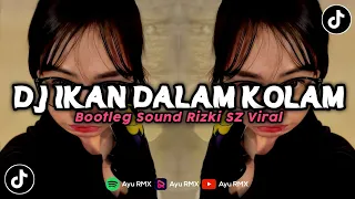 Download Dj Kane || Ikan Dalam Kolam Bootleg (Akbar Ayuu) MP3