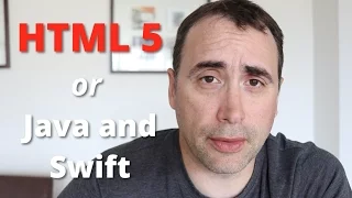 Why HTML5 Based Mobile App Development is Better than Native in 2017