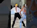 Download Lagu Zheka and Karina 🔥🔥🔥Paso #shorts #dance #music #dancer #video