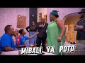 Download Lagu MOBALI  Y'A POTO //JÉRÉMIE /CHRIS / SERGE LUYEYE / AMINATA / LYSA / YVES / GATOUZO/ CHIKITO /MA DEBO