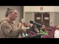 Parents concerned their kids could be stripped from Gwinnett County schools redistricted elsewhere