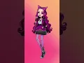 That time I redesigned Ever After High