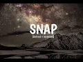 Download Lagu SNAP [solved+reversed] original[lyrics] @Lofi-mortals #lofigirl #sadsong #lyrics