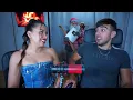 REACCION a NATANAEL CANO - MI BELLO ANGEL