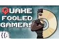 Let There Be Lies - Quake s source code sorcery