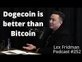 Download Lagu Elon Musk talks about Dogecoin, Bitcoin, and Cryptocurrency