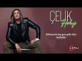 Çelik - Hercai (Official Lyrics Video)