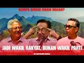Lagu Langkawi vs Pulau Pinang: Siapa Yang Dianaktirikan? | THE ZAID IBRAHIM PODCAST