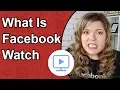 Download Lagu How To Use Facebook Watch - What Is Facebook Watch?