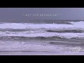 07-21-2026 Panama City Beach FL - Bertha Coastal Impacts