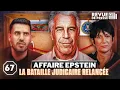 Download Lagu Affaire Epstein: Ghislaine Maxwell relance la bataille judiciaire #Octogone67 30/08/2025