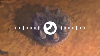 宇志海いちご 砂の惑星 Remix 