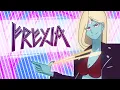 FREYJA chose war