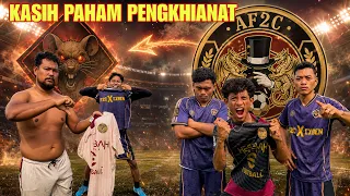 AKHIRNYA KETEMU! 2 PENGKHIANAT AF2C DI HESEBAH SEASON 3 LANGSUNG KAMI AJAK DUEL 🔥