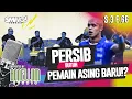 Download Lagu SIMAMAUNG PODCAST EPS. 66 - PERSIB BUTUH PEMAIN ASING BARU?