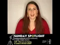 Sunday Spotlight: Hannah Ludwig talks about "Songs from a Distance"