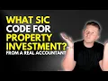 What SIC Code for Property Investment R2SA Deal Sourcing More All Explained by a Real Accountant