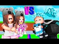 Download Lagu Baby Angel VS Baby Reftzy in Steal A Brainrot..