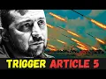 Download Lagu EU eist bescherming voor Oekraïne volgens Artikel 5, MAAR wie houdt Europa veilig?