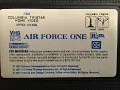 Download Lagu Air Force One (1997) 1997 VHS Opening