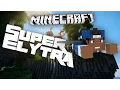 Super Elytra Plugin Minecraft