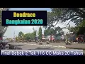 Download Lagu Roadrace Bangkalan 2020 Final Bebek 2 tak 116 CC Maksimal 20 Tahun