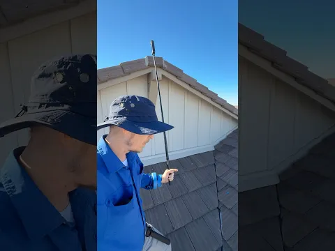 This is why your new build roofs fail way too early