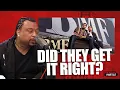 Big Meech On How The BMF Series Depicted His Life The Morning Hustle