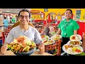 This Is How They Make the Best Seafood in the Region Mariscos Vallarta s