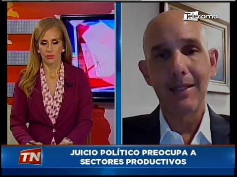 Juan Carlos Díaz Granados 