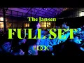 Download Lagu The Jansen - Full Set | Live at Banal Wisata Tour 2022 Cabang Jogja
