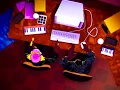 THEODORA - MASOKO NA MABELE FT THISIZLONDON
