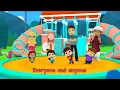 Alhamdulillah, Bismillah, InshaAllah | Islamic Series & Songs For Kids | Omar & Hana English