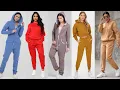 Women Track Suit Designs For Winter Kohls for Women