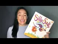 Story Time with Miss T Silly Sally by Audrey Wood