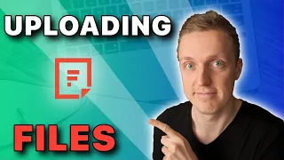 Multiple File Upload in Javascript - Extremely Easy