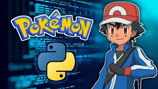How to make a simple POKEMON GAME in Python text based